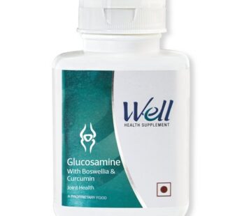 Well Glucosamine