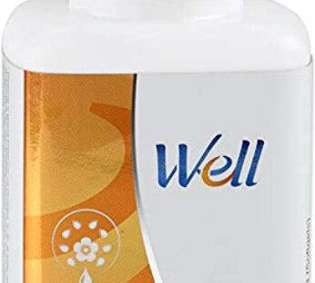 Modicare Well Flax Oil 90N Softgels