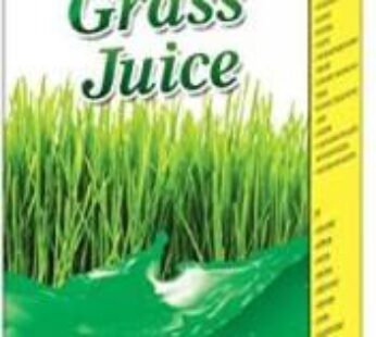 Baidyanath Wheatgrass Juice – Natural, Herbal Detoxifier – 500ml