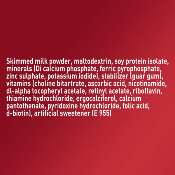 Protinex Health And Nutritional Drink - Image 3