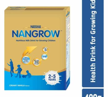 Nestle Nangrow