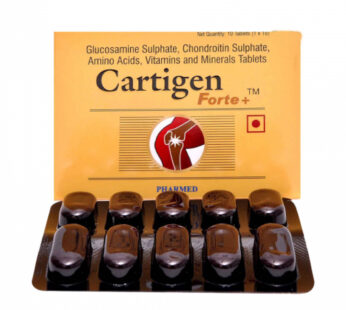 Cartigen Forte Tablet 10’s