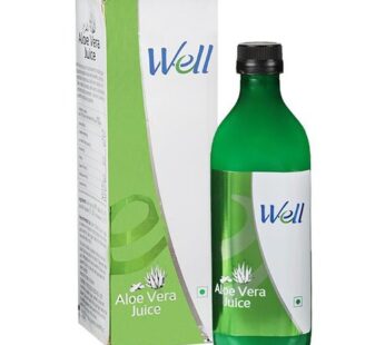 Modicare Well Aloe Vera Juice (1L)