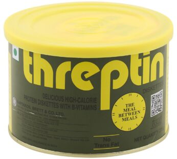 Threptin Protein Diskettes 275 g