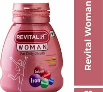 Rvital H Women