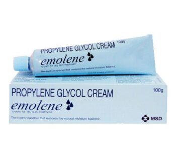 Emolene Cream 100gm