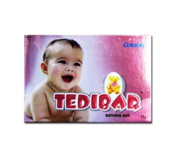 Tedibar Soap – 75gm