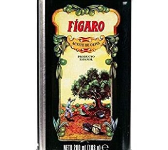 Figaro Olive Oil