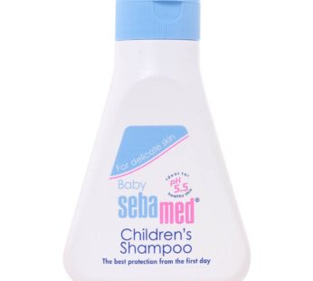 Sebamed Children’s Shampoo, 150ml