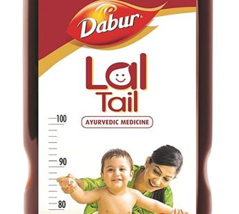 Dabur Lal Tail