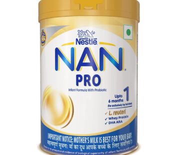 Nestle Nan Pro Infant Formula – 1