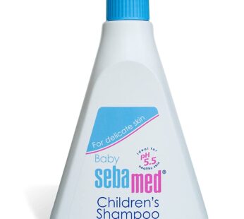 Sebamed Children’s Shampoo, 500ml