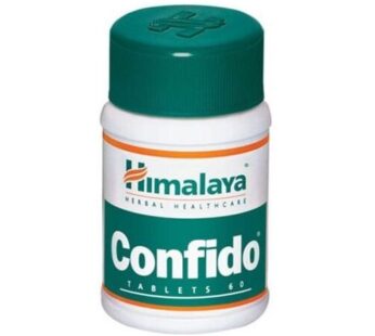 Himalaya Confido 60 Tablet