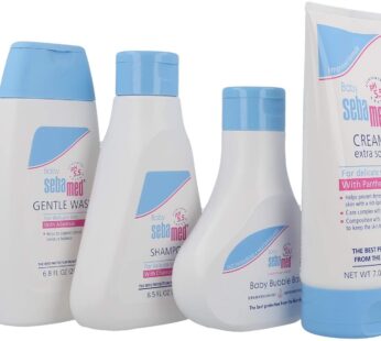 Sebamed Baby Care