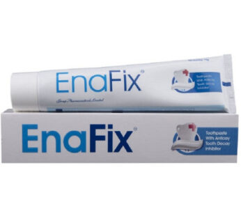 Group Pharma Enafix Toothpaste, 70g