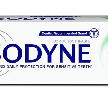 Sensodyne Fresh Mint 150gm