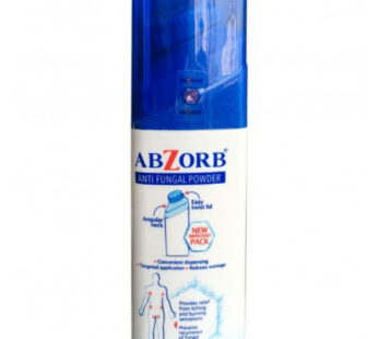 Abzorb Dusting Powder, 100gm