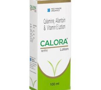 Calora Lotion -100 ml